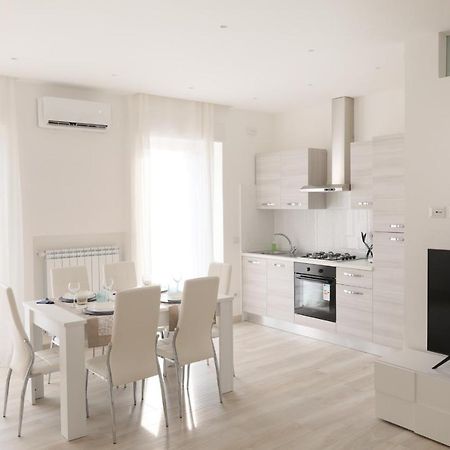 Angela Apartment Sorrento Bagian luar foto