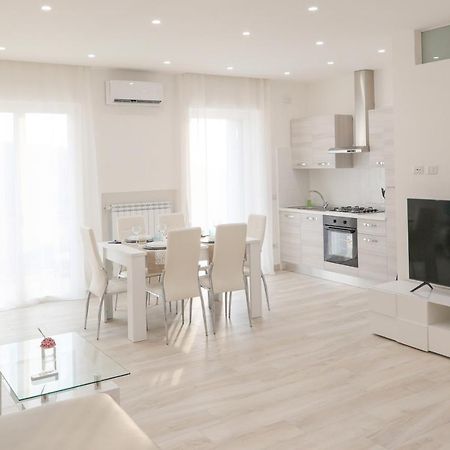 Angela Apartment Sorrento Bagian luar foto