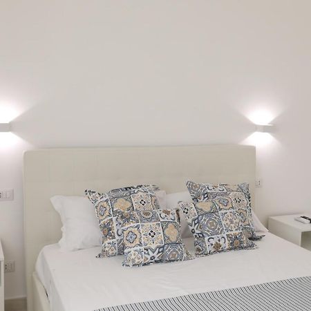 Angela Apartment Sorrento Bagian luar foto