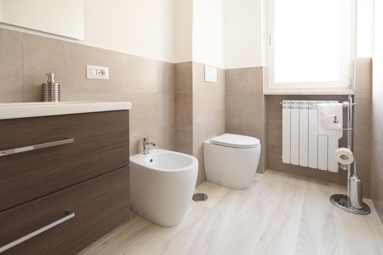 Angela Apartment Sorrento Bagian luar foto