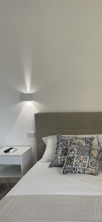 Angela Apartment Sorrento Bagian luar foto