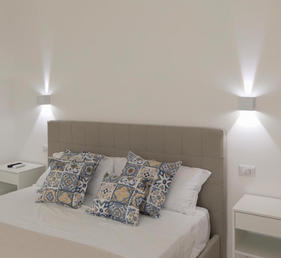 Angela Apartment Sorrento Bagian luar foto