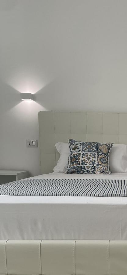 Angela Apartment Sorrento Bagian luar foto